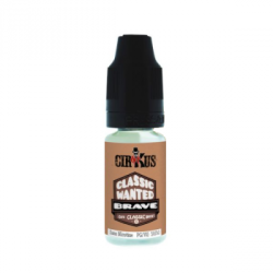 BRAVE 10ML - CLASSIC WANTED...