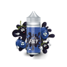 GROSEILLE BAIE NOIR 100ML - FRUITY COOL