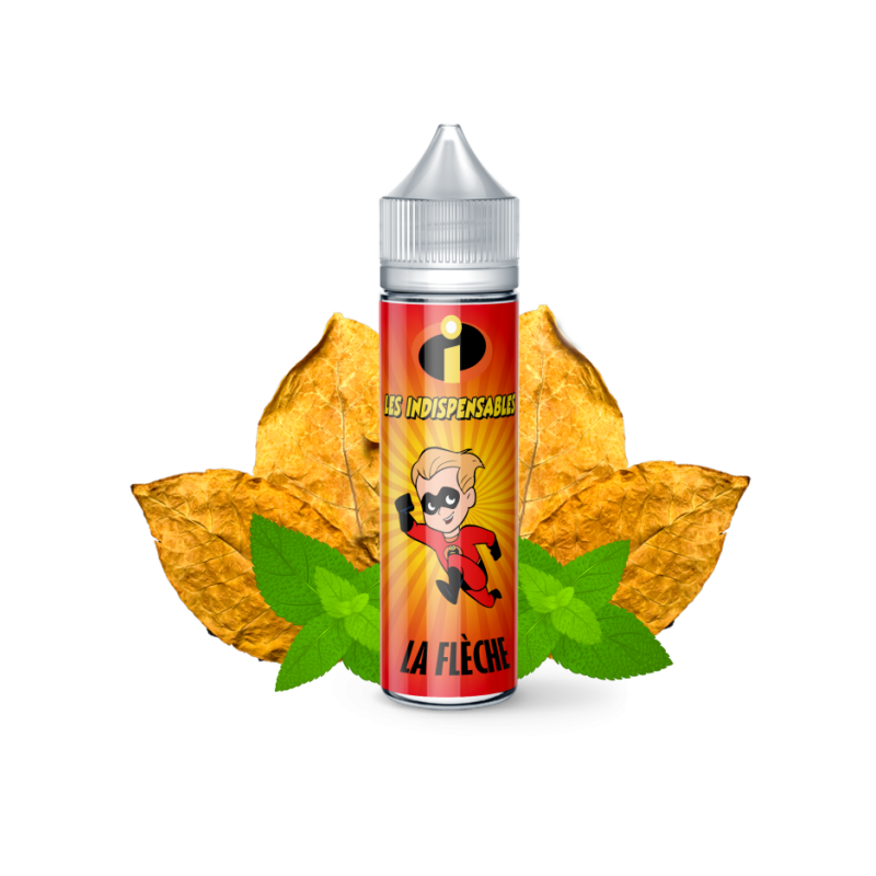 LA FLECHE 50ML - LES INDISPENSABLES