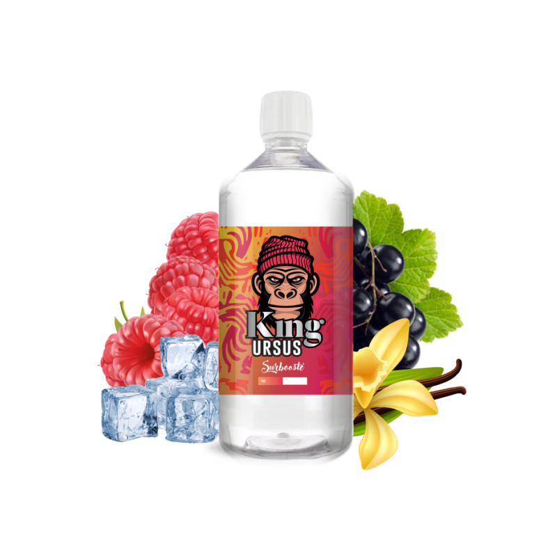 URSUS 1L - KING