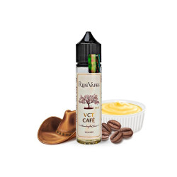 VCT CHOCOLATE 50ML - RIPE...