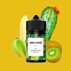 MALOKAI 50ML - WAX - SOLANA