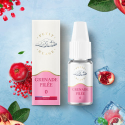GRENADE PILEE 10ML - PETIT...