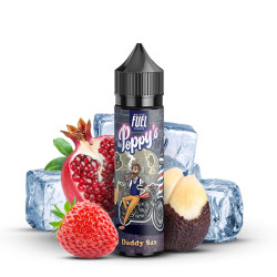 DADDY SAX 50ML - POPPY'S -...