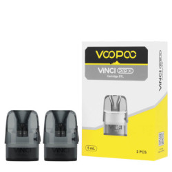 CARTOUCHES VINCI PnP X (...