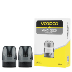 CARTOUCHES VINCI PnP X ( 2pcs) - Voopoo