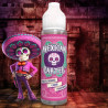 FRUITS ROUGES CASSIS FRAMBOISE 50ML - MEXICAN CARTEL
