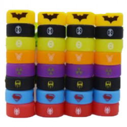 VAPE BAND 24-32MM - COULEUR...