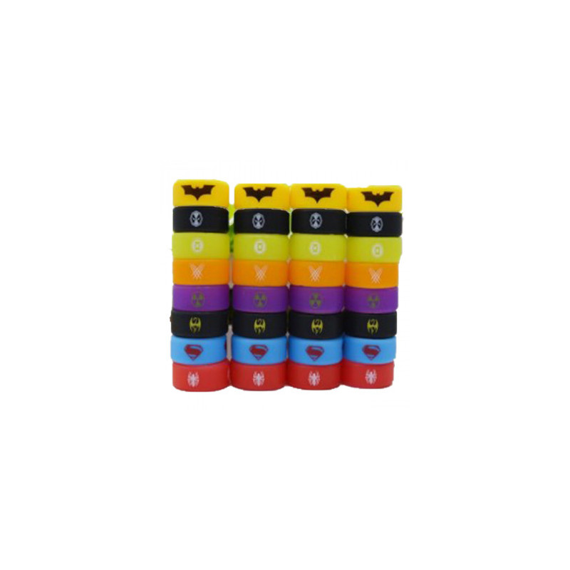 VAPE BAND 24-32MM - COULEUR ALEATOIRE