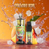 PUFF TORNADO 10000 TPD PEACH ICE - TORNADO