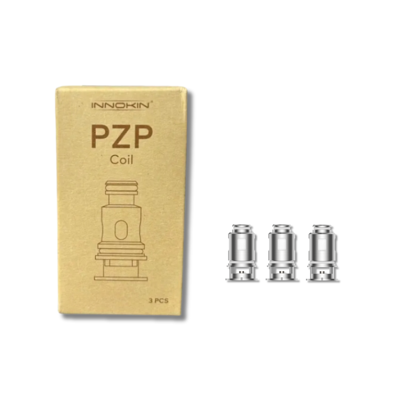 RESISTANCES PZP (3pcs) - INNOKIN