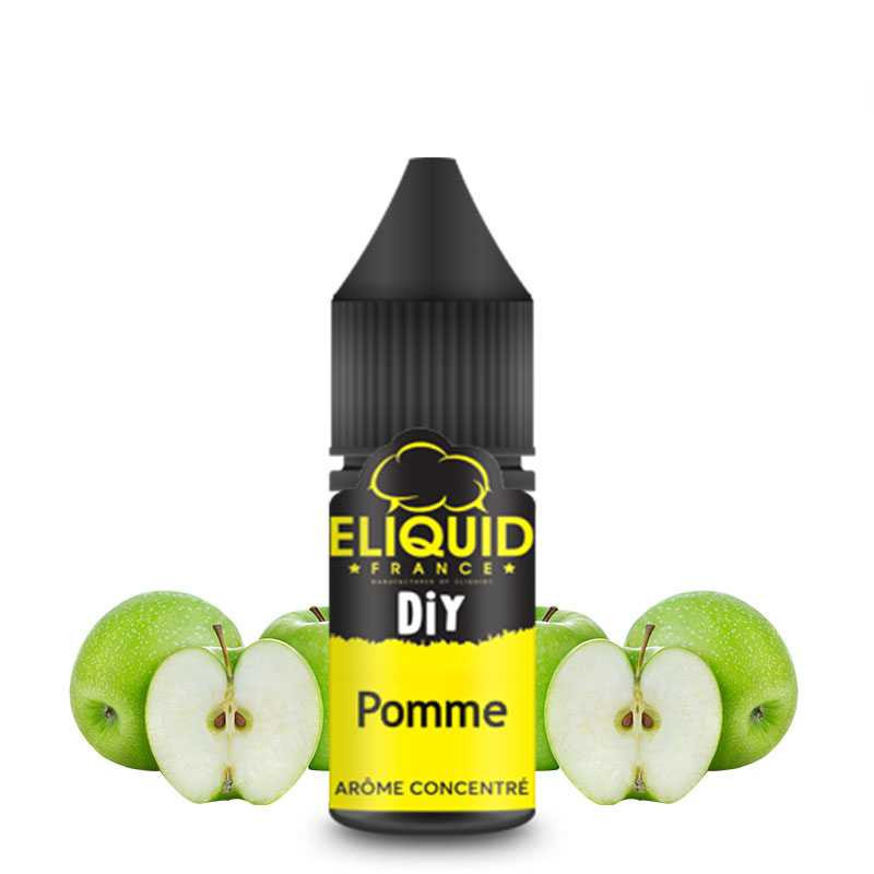 AROME CONCENTRE POMME 10ML - ELIQUID FRANCE
