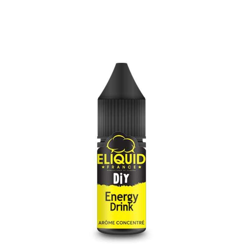 AROME CONCENTRE ENERGY DRINK 10ML - ELIQUID FRANCE