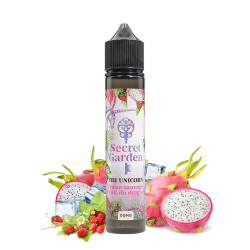 THE UNICORN 50ML - SECRET...