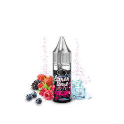 RED FRUIT ESALT 10ML -...
