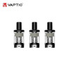CARTOUCHES AVOCADO BABY BLACK (x3 pcs) - VAPTIO