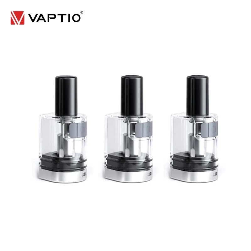 CARTOUCHES AVOCADO BABY PRO TRANSPARENT (x3 pcs) - VAPTIO