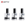 CARTOUCHES AVOCADO BABY PRO TRANSPARENT (x3 pcs) - VAPTIO