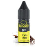 AROME CONCENTRE CAFE NOIR 10ML - ELIQUID FRANCE