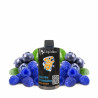 CARTOUCHES WPUFF 12K MYRTILLE FRAMBOISE Omg 14ML - LIQUIDEO