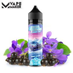 WINTER RACE 50ML - FRESH...