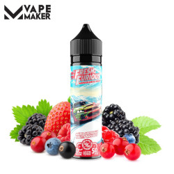 BANDOLEROS ROAD 50ML -...