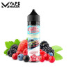 BANDOLEROS ROAD 50ML - FRESH AND FURIOUS - VAPE MAKER