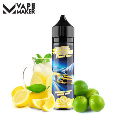 YELLOW TURBO 50ML - FRESH...