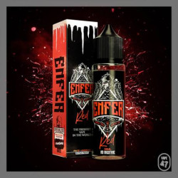 RED ENFER 50ML - ENFER -...