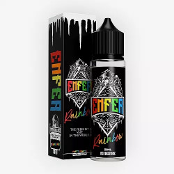 RAINBOW ENFER 50ML - ENFER...