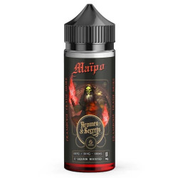 MAIPO 100ML - AROMES ET...