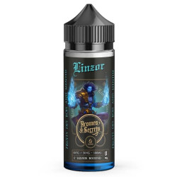 LINZOR 100ML - AROMES ET...