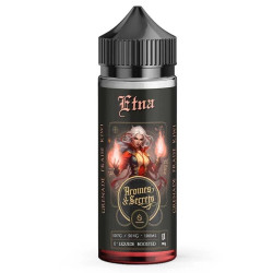 ETNA 100ML - AROMES ET SECRETS