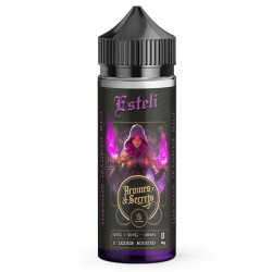 ESTELI 100ML - AROMES ET...