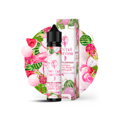 THE FLAMINGO 50ML - SECRET...