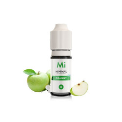 GRANNY 10ML SALT - THE FUU