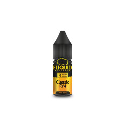 CLASSIC RY4 10ML - ELIQUID...
