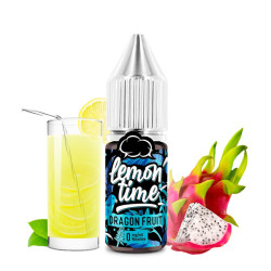 DRAGON FRUIT 10ML - LEMON...