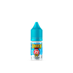 C4 10ML - SAIYEN VAPORS -...
