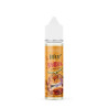 FREEZE DE BARBARIE 50ML - LIQUIDEO