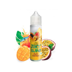 FRUITS EXOTIQUES 50ML -...