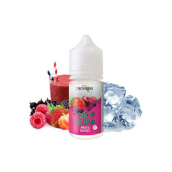 CONCENTRE FRUITS ROUGES...