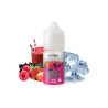CONCENTRE FRUITS ROUGES 30ML - JUICY ISLAND - LE COQ QUI VAPE