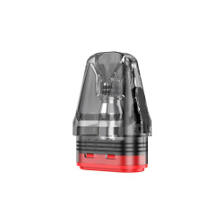 POD DE REMPLACEMENT XLIM TOP FILL 2ML (3PCS) - OXVA