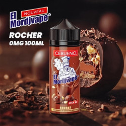 EL MORDJVAPE ROCHER 100ML -...