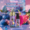 PUFF TORNADO 10000 TPD DRAGON FRUIT BLUEBERRY ICE - TORNADO