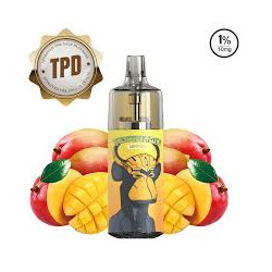PUFF TORNADO 10000 TPD...