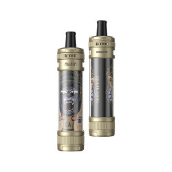 KIT POD MAGNUM 3800mAh - ASPIRE