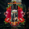 DRAGON FIRE 100ML - MORTAL JUICE