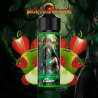 GREEN ELIXIR 100ML - MORTAL JUICE